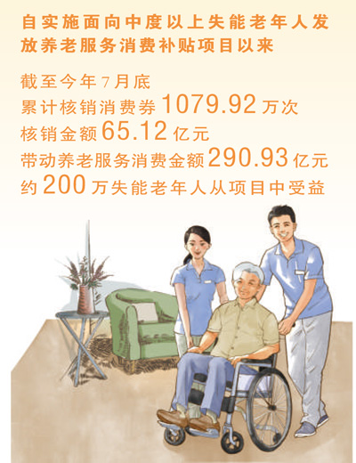 
东南大学附属中大医院韩淑华医生黄牛预约代挂号电话实实在在降低失能老年人的照护负担（热议）
