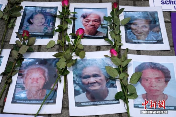 
广州中医药大学第一附属医院黄牛号贩子票贩子代网上预约代挂号电话世界“慰安妇”纪念日：日本改教科书、拆雕像，但捂不住历史的嘴