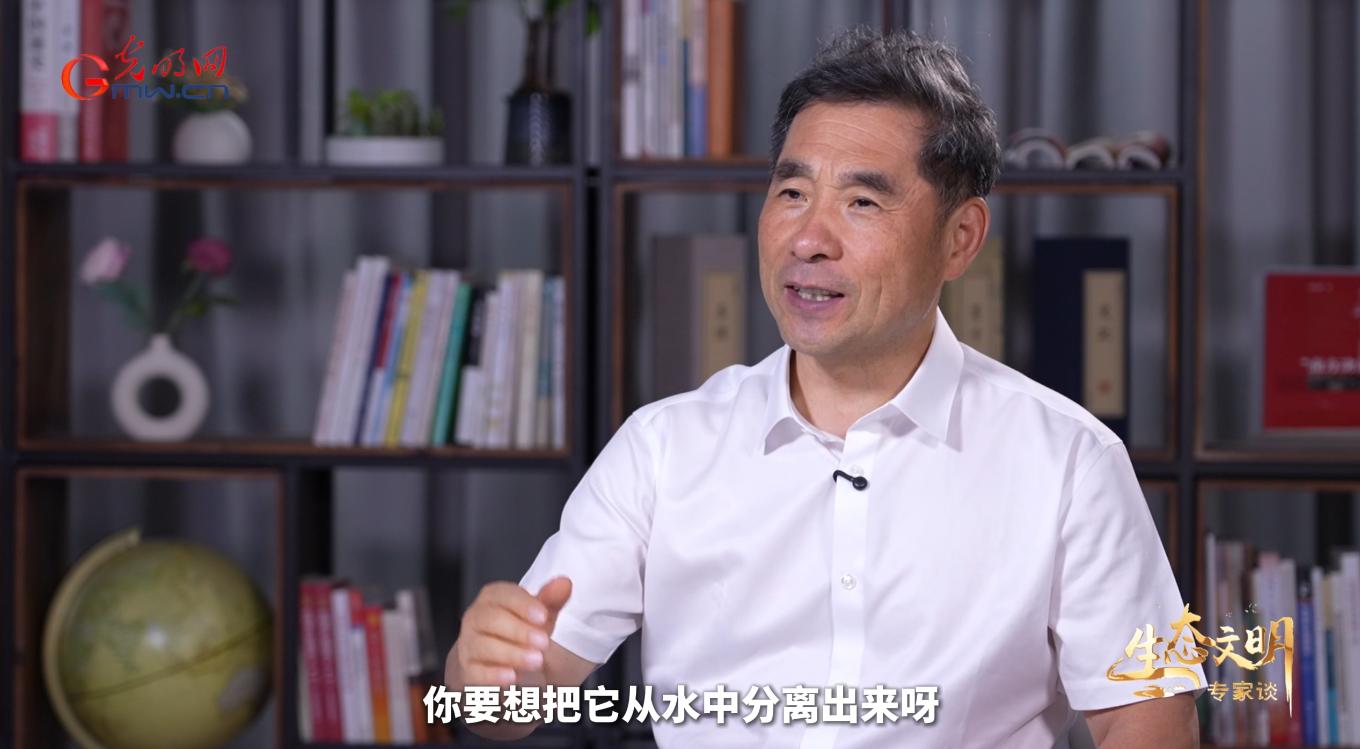 上海交通大学医学附属上海儿童医学中心李奋医生黄牛预约代挂号电话生态文明专家谈|厚植现代化绿色底色:水资源全域循环的中国探索
