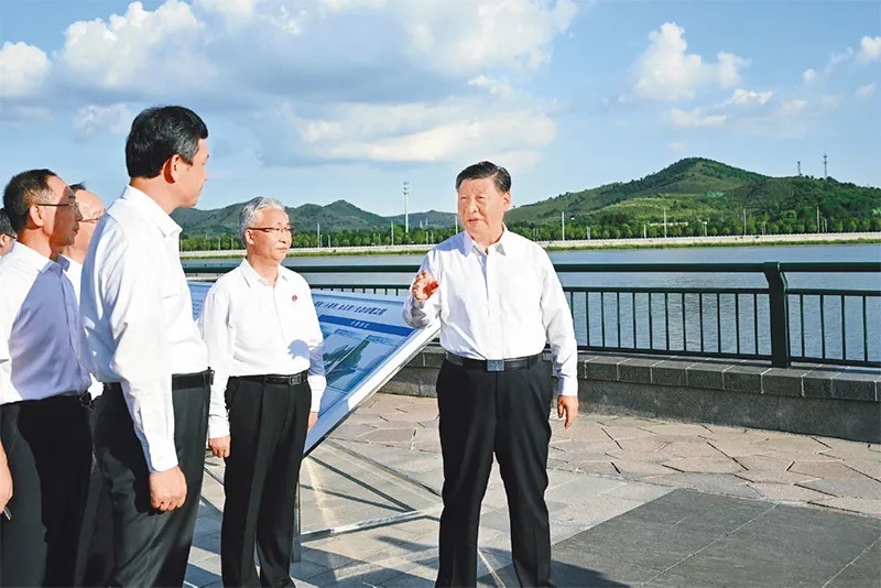天津医院黄牛号贩子票贩子代网上预约代挂号电话习近平:提高防灾减灾救灾能力