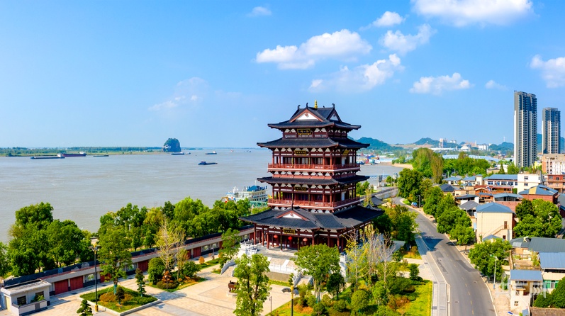 
中国中医科学院西苑医院洪霞医生黄牛预约代挂号电话长江十年行丨 江岸“植绿”展新颜 茶香“上云”赋新能