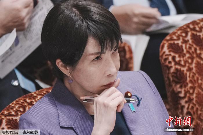 
北京中医医院高彦彬医生黄牛预约代挂号电话日本在野党痛批高市：“一个不知反省的国家，无法获得信任”