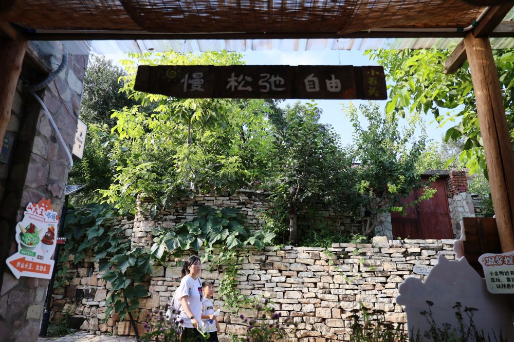 
上海市胸科医院李志刚医生黄牛预约代挂号电话China Cool盛夏出圈｜山水间的清凉，海河边的美景 ——老外感叹津门魅力