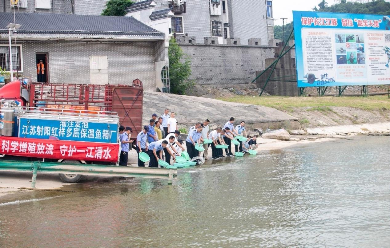 
南京各大医院黄牛挂号电话长江十年行丨江西湖口：退捕渔民上岸转型 长江江豚成“常客”