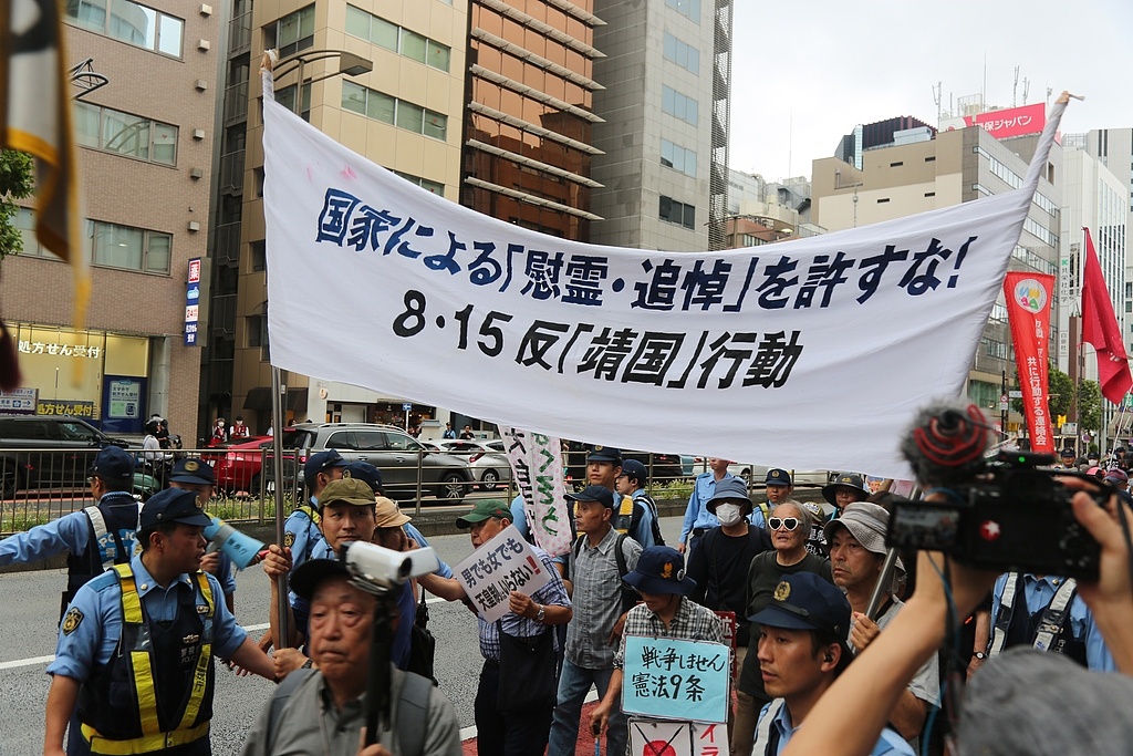 
杭州各大医院医生黄牛预约代挂号电话全球媒体聚焦丨日媒：日本必须正视历史、坚守和平