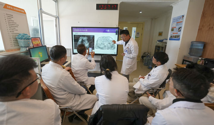 
上海市东方医院陈波医生黄牛预约代挂号电话写在第九个中国医师节到来之际