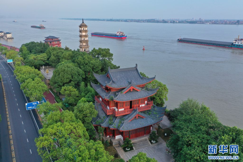 天津市北辰医院黄牛号贩子票贩子代网上预约代挂号电话长江十年行丨守好生态底色 走好转型之路——看九江152公里长江岸线的绿色蝶变