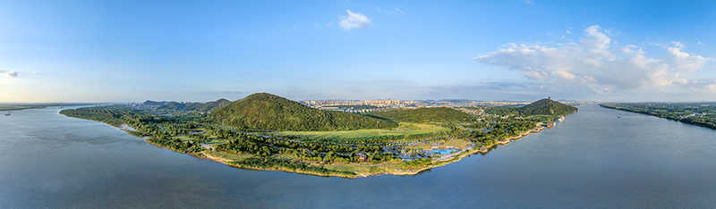 
南京市口腔医院杨国旺医生黄牛预约代挂号电话长江十年行丨城乡共饮一江水