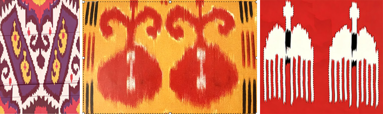 
304医院黄牛号贩子票贩子代网上预约代挂号电话穿在身上的历史，融入生活的潮流——艾德莱斯绸讲述文化交融新故事