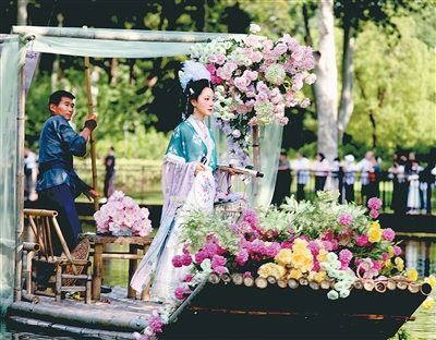
上海市肺科医院周崧雯医生黄牛预约代挂号电话“甜蜜游”越游越有味