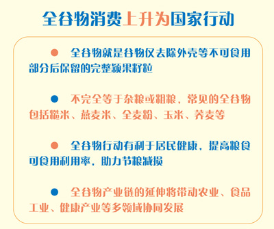 
江苏省人民医院黄牛号贩子票贩子代网上预约代挂号电话让全谷物从“小众”走向“日常”（“十五五”消费新图鉴③）