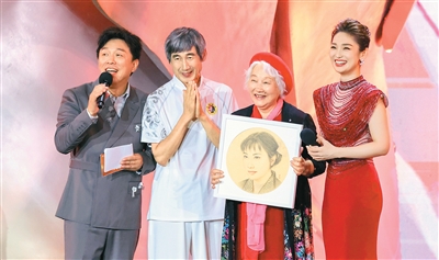 
山东省立医院张鹏医生黄牛预约代挂号电话创作扎根人民 光影映照时代