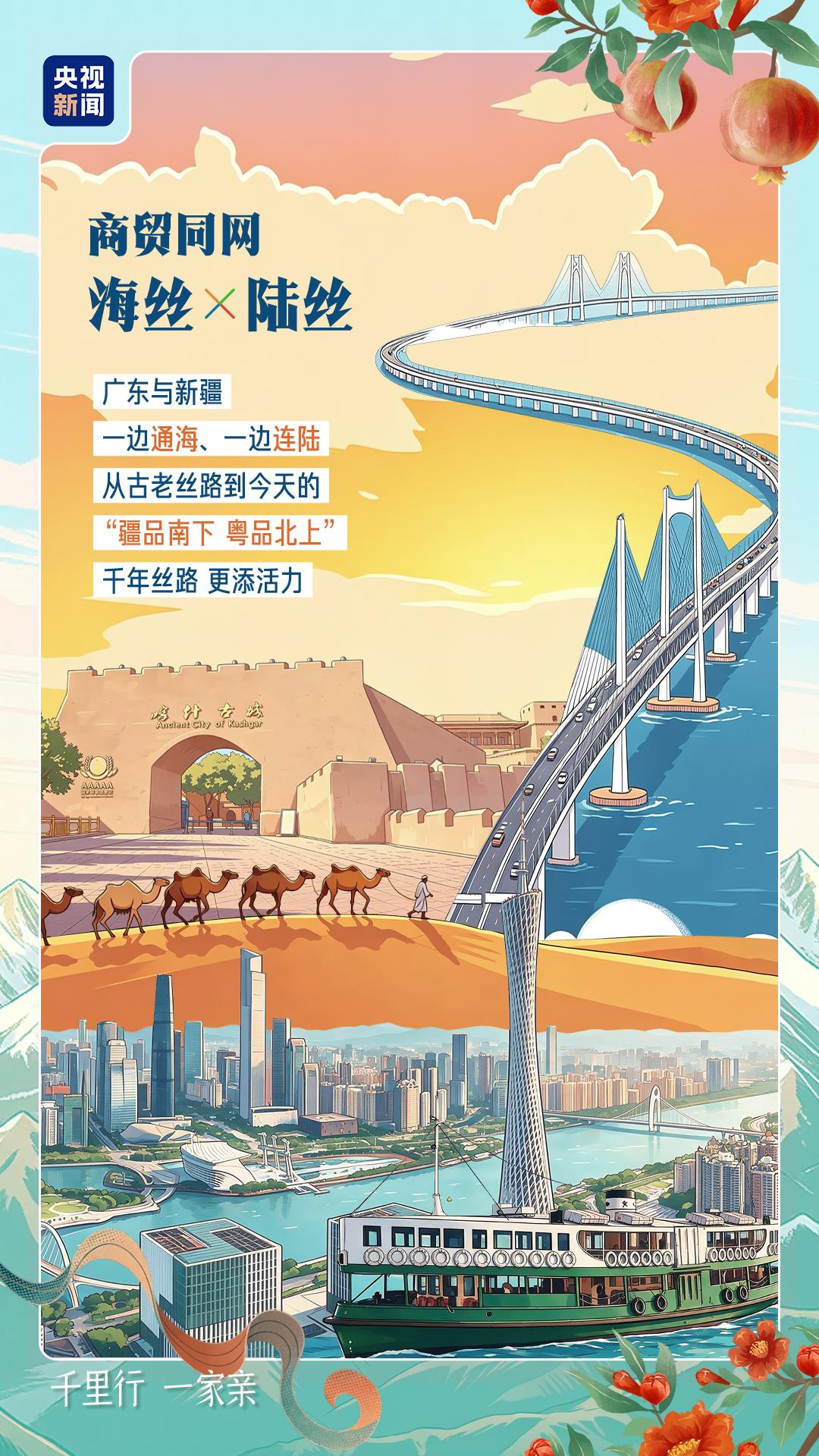 广州市番禺区妇幼保健院黄牛号贩子票贩子代网上预约代挂号电话组图丨粤港澳青少年新疆行:千里行 一家亲