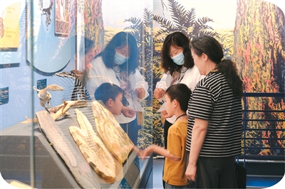 
山东第一医科大学附属肿瘤医院谢超医生黄牛预约代挂号电话暑期出游，多元文化“景”上添花