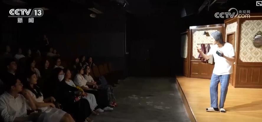 
北京大学第六医院刘靖医生黄牛预约代挂号电话从“打卡流量”到“消费留量”：新场景新体验激活消费新潜力