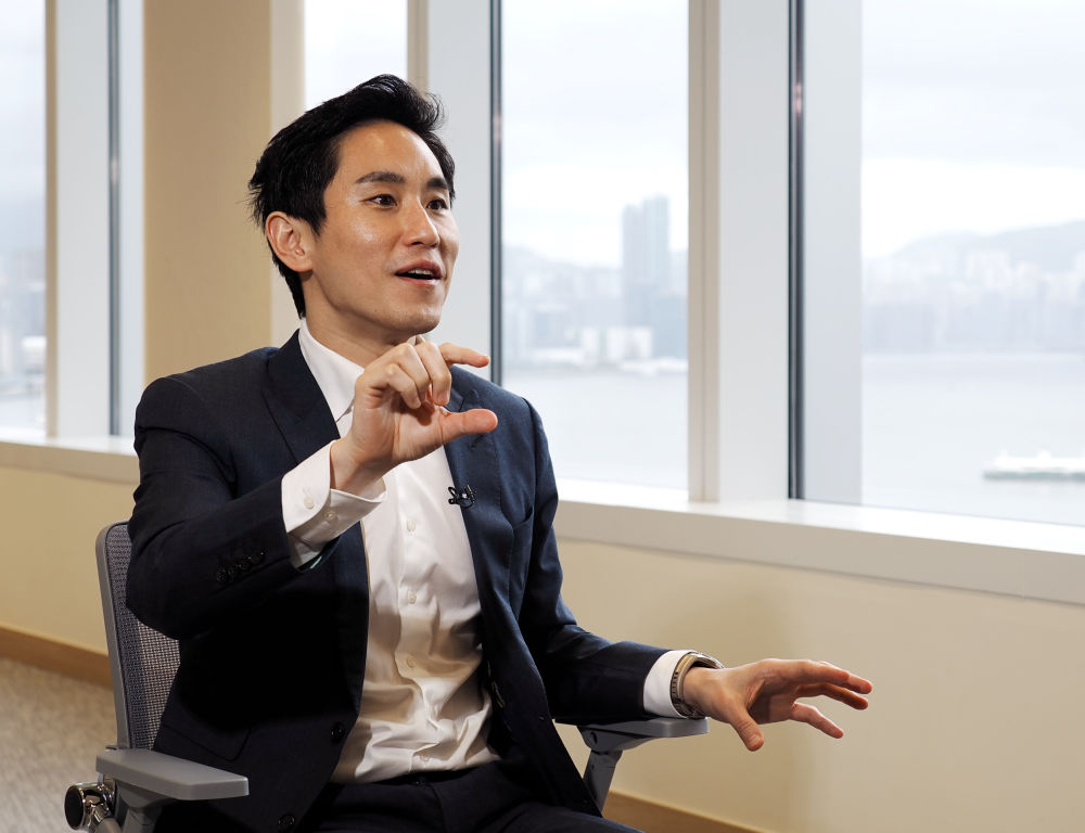 
山东大学齐鲁医院吴大玮医生黄牛预约代挂号电话香港故事｜香港青年升旗手逐梦记