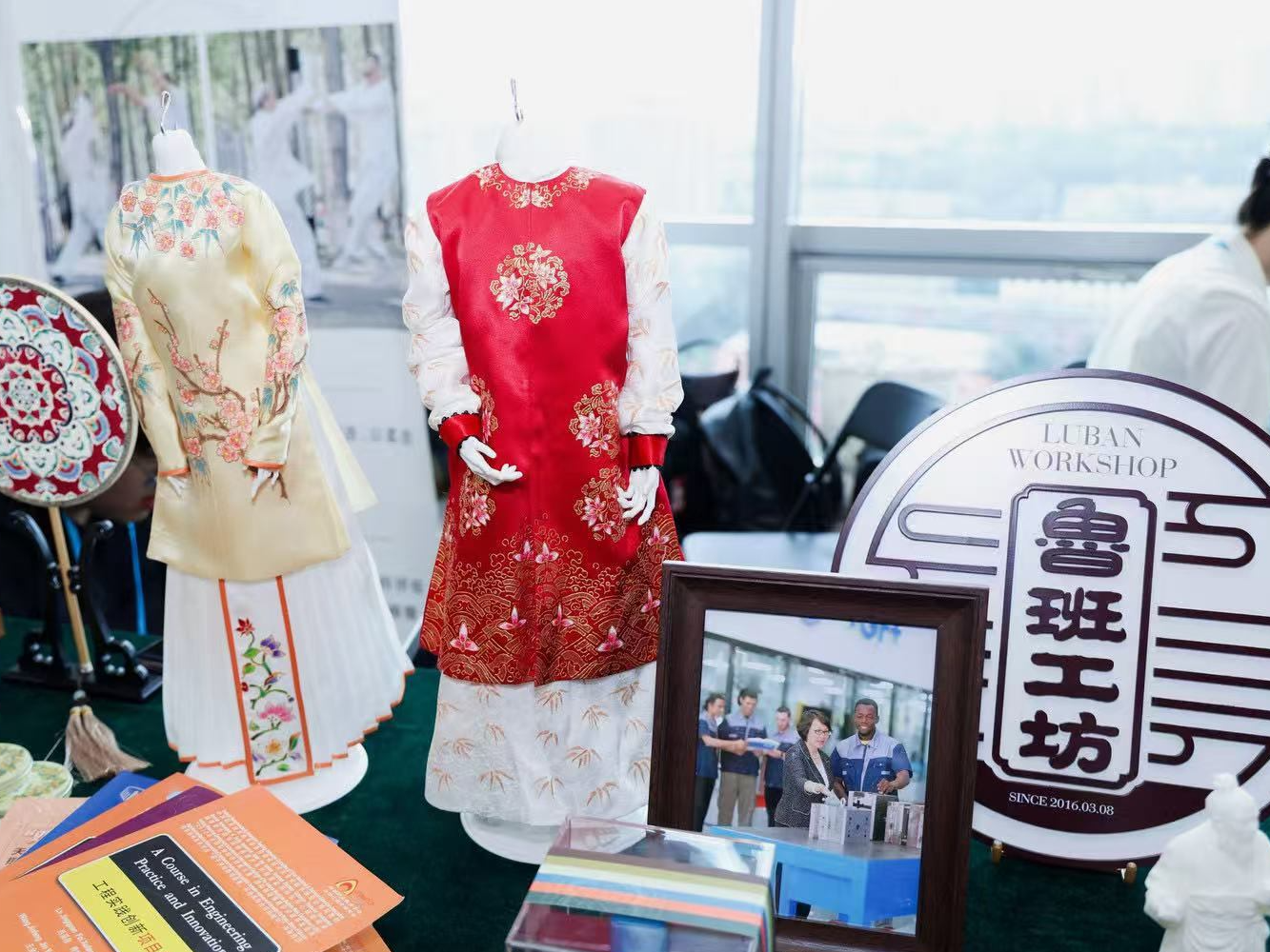 出海记｜鲁班工坊出海10年，以技能架起中外“连心桥”