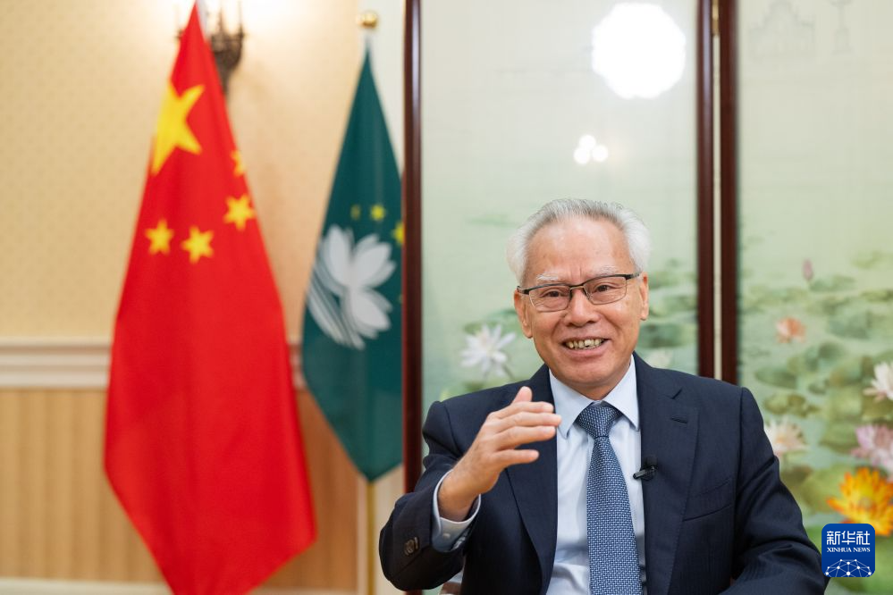 中南大学湘雅三医院西京医院邓艳春医生黄牛预约代挂号电话上下纵横,澳门前行——澳门特区行政长官岑浩辉解读“三五”规划