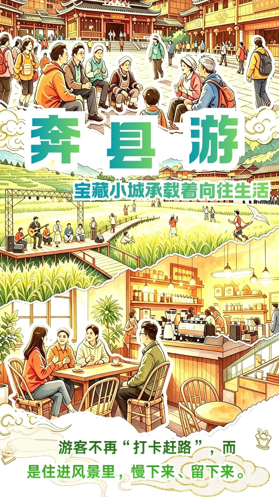 
北京大学第六医院刘靖顾伯美范肖东汪琦孙黎黄牛挂号电话“经”彩新图景丨夏日经济热力十足 我们这样“游”过暑假
