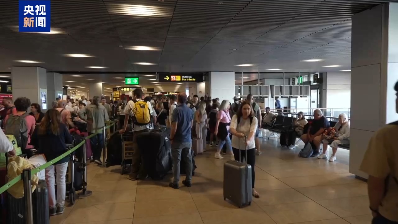 
北京儿童医院巩纯秀医生黄牛预约代挂号电话西班牙掀起中国旅游热 游客难掩期待