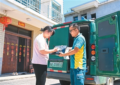 推动物流基础设施“成链成网”（锐财经）