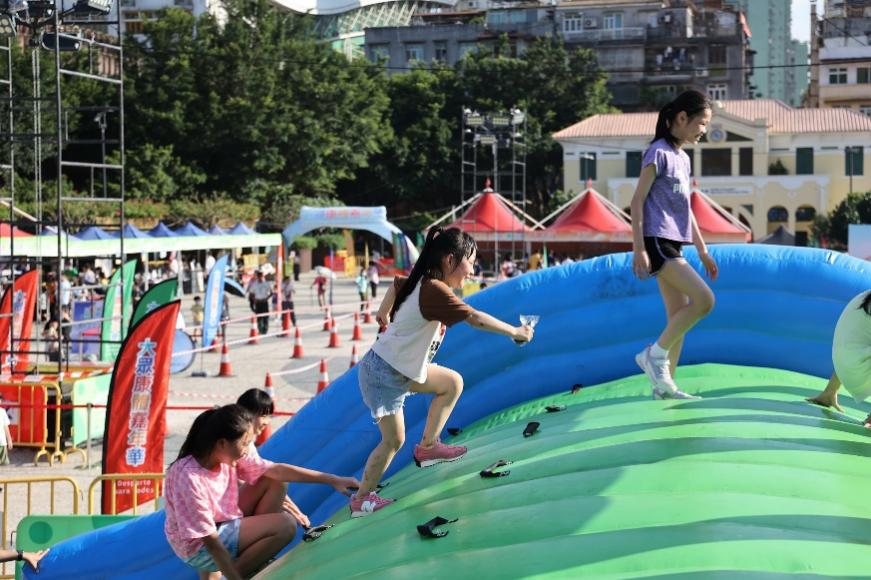 天津市肿瘤医院刘文欣医生黄牛预约代挂号电话9月系列大型文体活动展现活力幸福澳门
