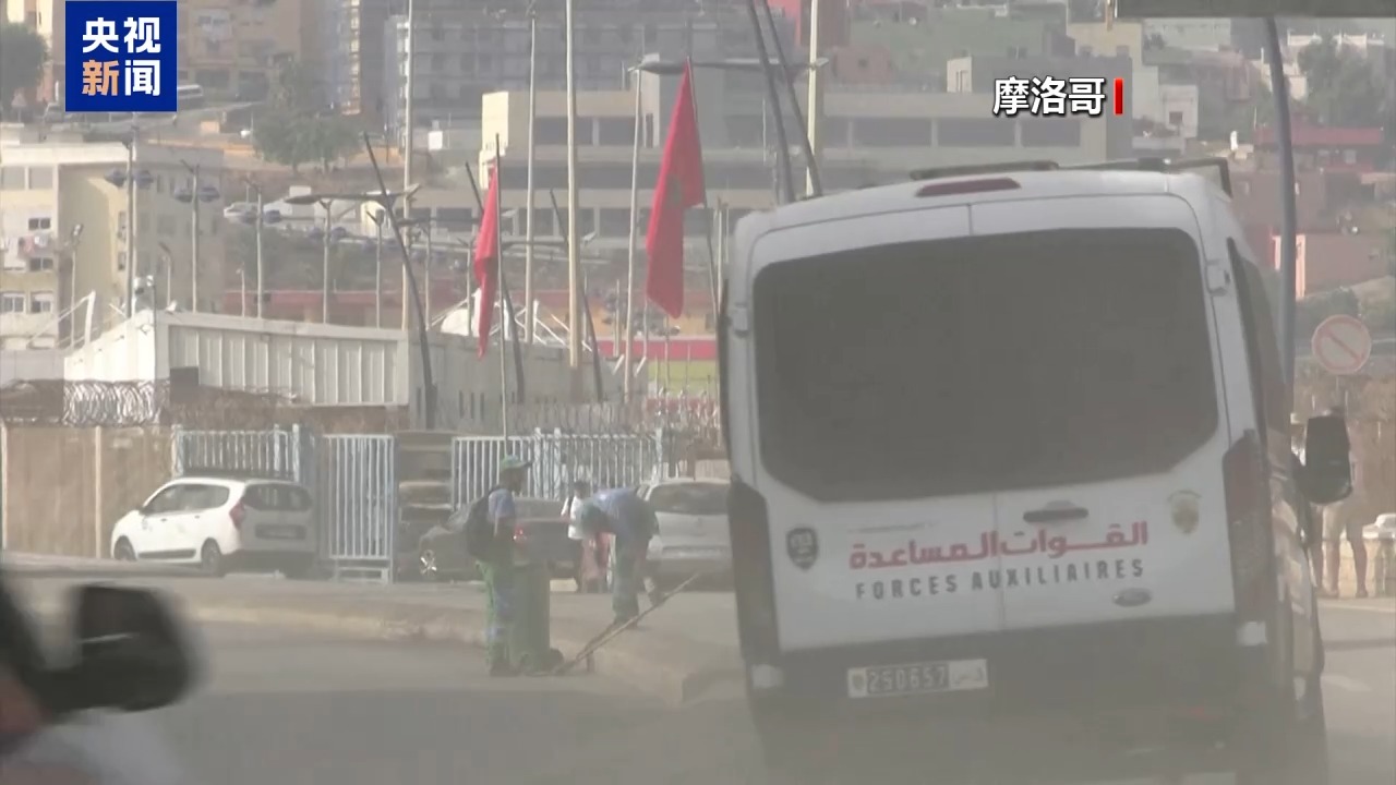 
上海第九人民医院黄牛号贩子票贩子代网上预约代挂号电话西班牙飞地市长呼吁边境设立500米中立区