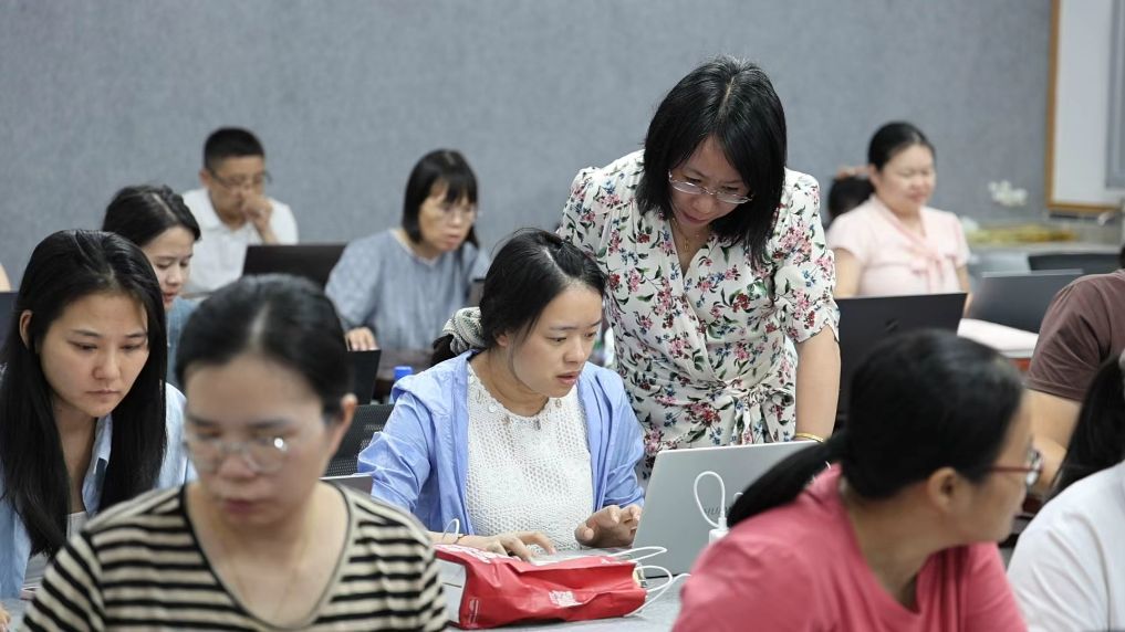 
杭州市中医院马景赵宏利黄牛挂号电话稳就业促就业丨探寻“技能+”促就业创业新路