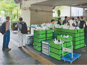 日本儿童贫困问题日益突出（深度观察）