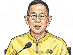中国减贫经验为泰国提供有益借鉴（国际论坛·读懂中国·读懂中国式现代化）