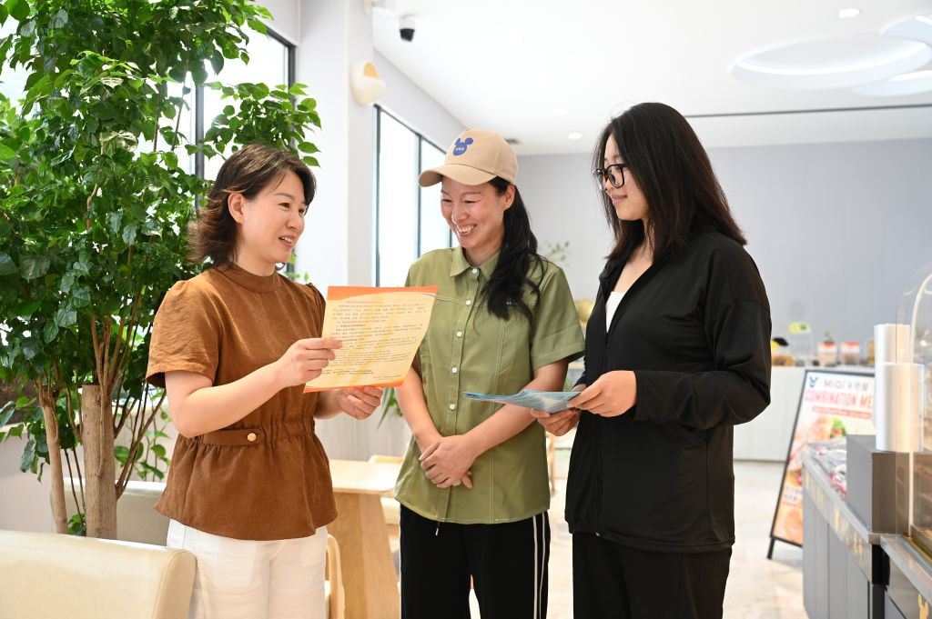 
杭州市中医院马景赵宏利黄牛挂号电话稳就业促就业丨探寻“技能+”促就业创业新路