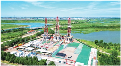 
江苏省南京鼓楼医院戴令娟孙凌云黄牛挂号电话“三张牌”，筑牢能源安全底气（新型能源体系长啥样？①）