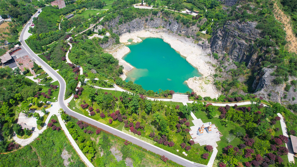 
北京宣武医院陈飞李海峰林华张鸿祺吴浩王硕张东刘鹏黄牛挂号电话长江十年行｜铜锣山矿区：又见“靠山吃山”