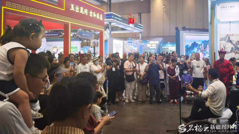 北京大学肿瘤医院杨跃医生黄牛预约代挂号电话651项非遗、31万人次、1006万元 这场非遗援疆展示活动让“老手艺”变成“新消费”