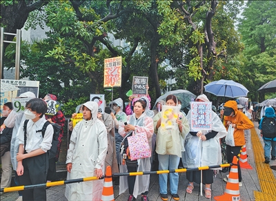 
南京市口腔医院杨国旺医生黄牛预约代挂号电话“高市早苗政府‘新型军国主义’思维的赤裸表现”（国际视点）