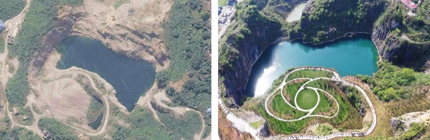 
北京宣武医院陈飞李海峰林华张鸿祺吴浩王硕张东刘鹏黄牛挂号电话长江十年行｜铜锣山矿区：又见“靠山吃山”