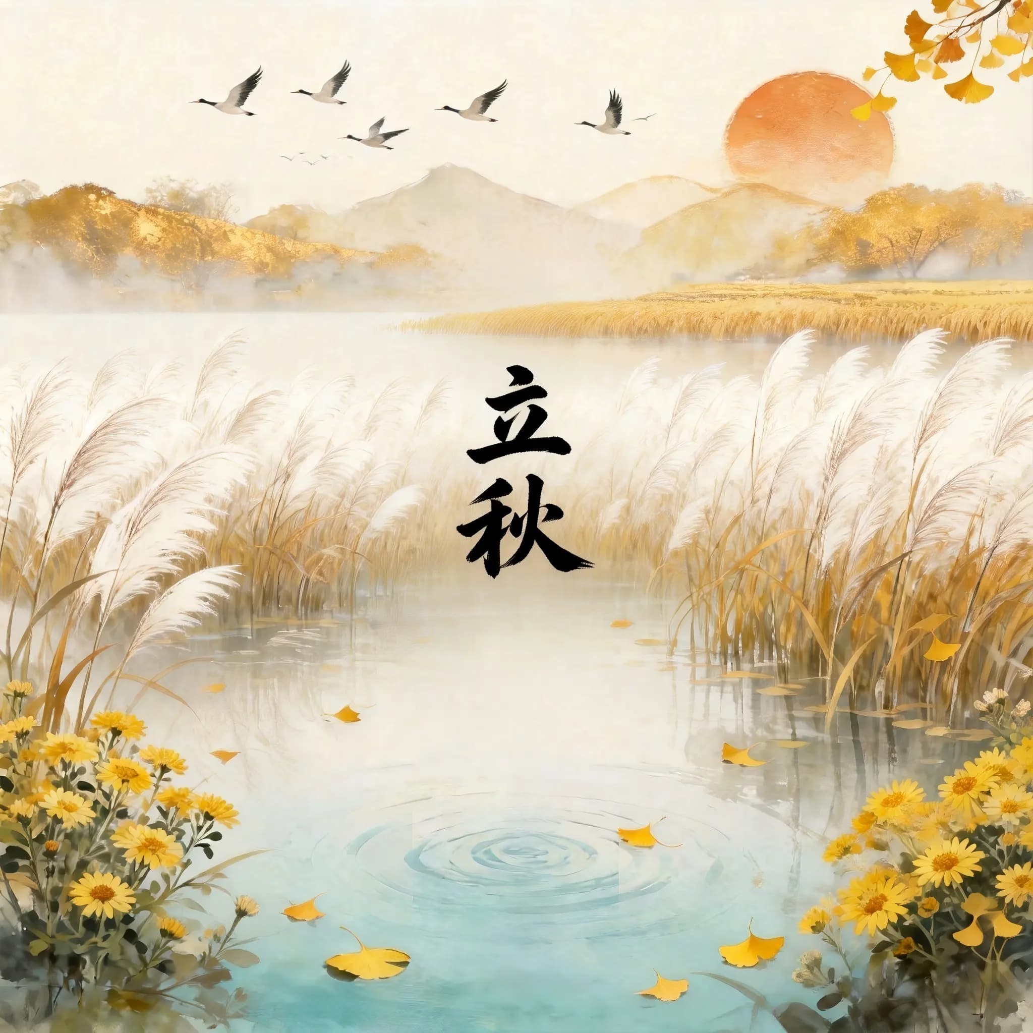
山东中医药大学附属医院曹宏医生黄牛预约代挂号电话文化中国行｜听·立秋
