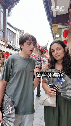 
复旦大学附属妇产医院华克勤医生黄牛预约代挂号电话“China Cool”火了，老外爱上中国避暑游