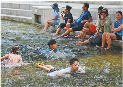 
上海第一人民医院黄牛号贩子票贩子代网上预约代挂号电话极端高温炙烤韩国