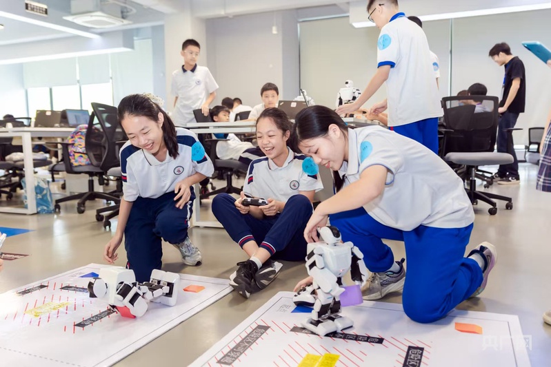 
中山大学肿瘤防治中心邱妙珍医生黄牛预约代挂号电话青春华章｜科学星空下 少年勇前行