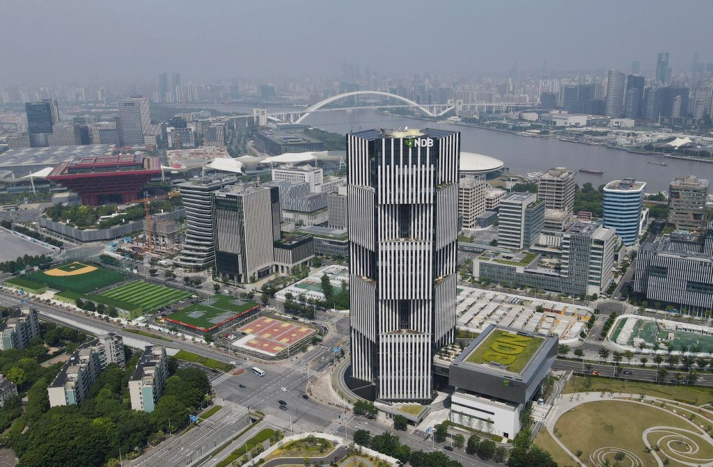 
上海交通大学医学院附属新华医院崔心刚医生黄牛预约代挂号电话特稿｜携手开启金砖合作新的“金色十年”——国际社会对中国明年接任金砖主席国满怀期待