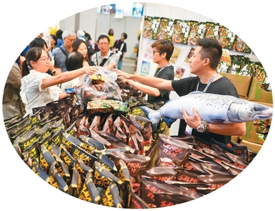 
南京市胸科医院董常青医生黄牛预约代挂号电话香港美食博览“丁财两旺”