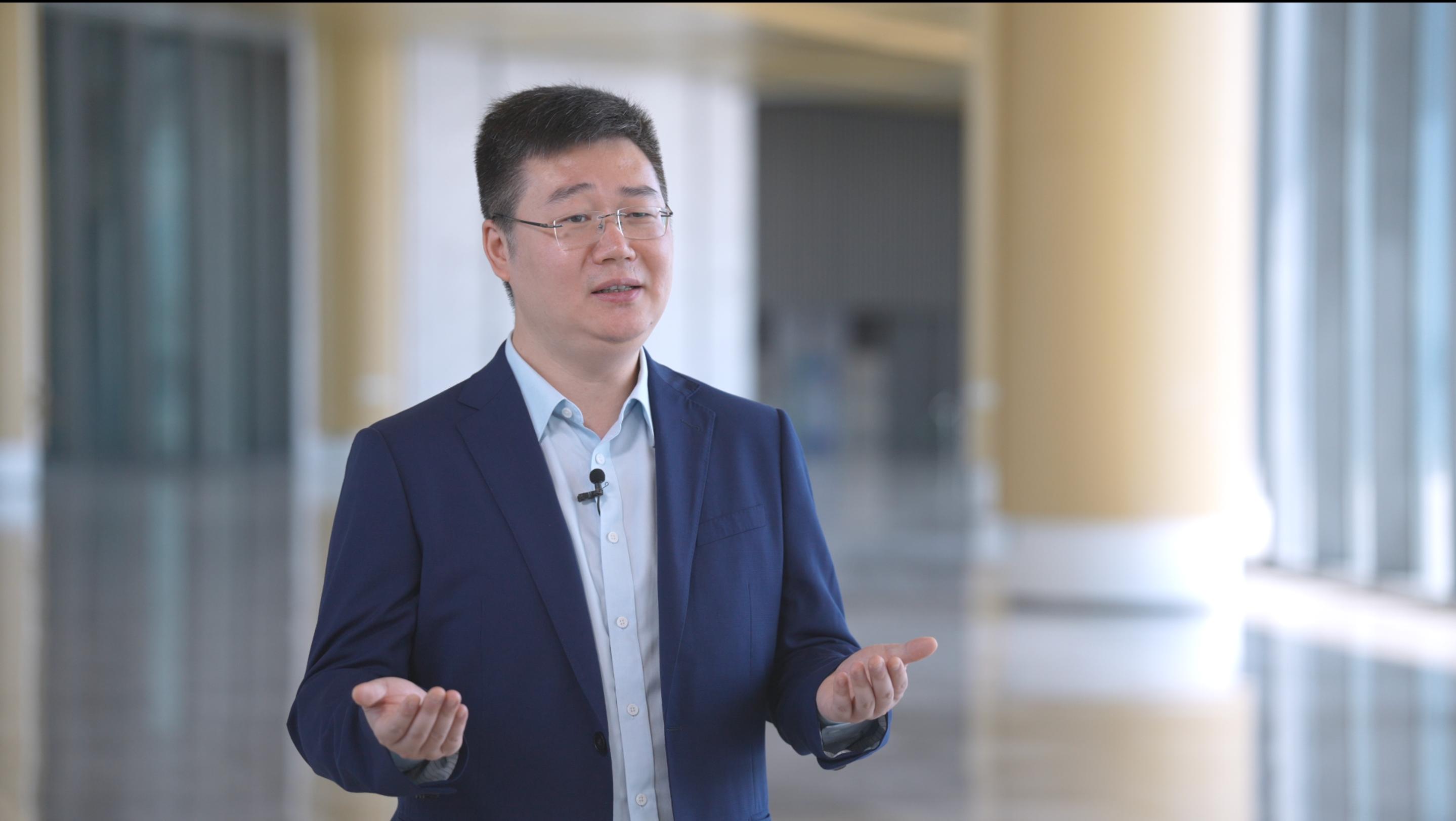 
中南大学湘雅二医院李芬医生黄牛预约代挂号电话【理响中国·领航未来】以创新之光点亮美好生活