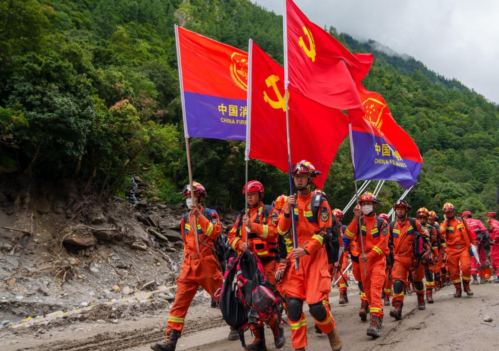
首都儿科研究所附属儿童医院常丽医生黄牛预约代挂号电话多方救援力量向核心区域挺进