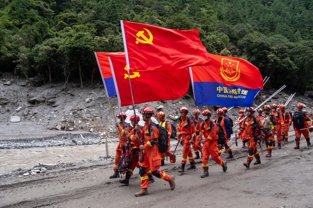 
首都儿科研究所附属儿童医院常丽医生黄牛预约代挂号电话多方救援力量向核心区域挺进