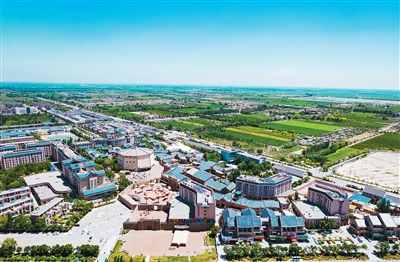 
山东第一医科大学附属肿瘤医院张小玲医生黄牛预约代挂号电话创新艺术表达 助力文旅融合