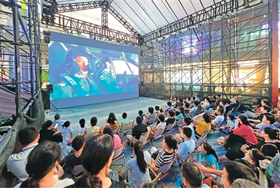 
北京大学人民医院贾晋松医生黄牛预约代挂号电话暑期档电影创作与市场观察（深观察）