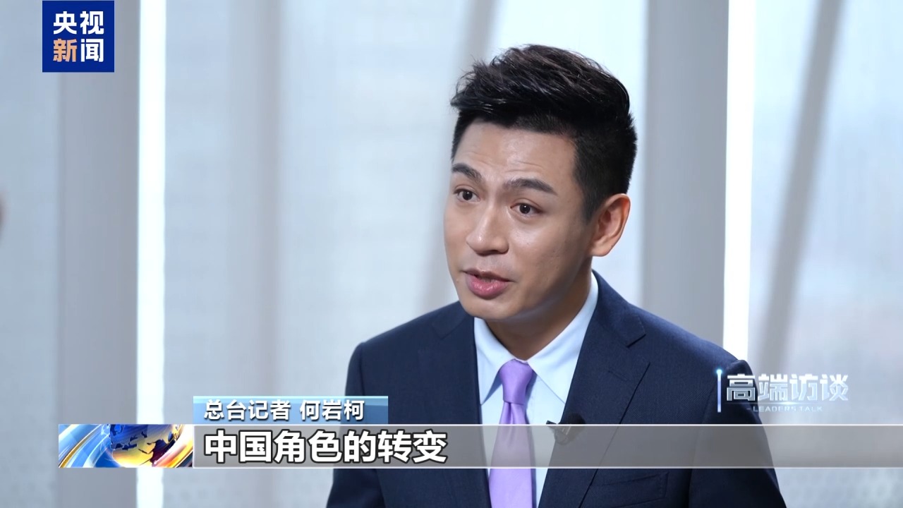 
天津儿童医院翟嘉李东黄牛挂号电话高端访谈丨美中贸易全国委员会会长：中美合作在全球市场拥有无限机遇