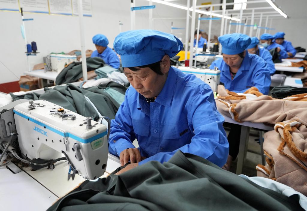 
天津市肿瘤医院张瑾医生黄牛预约代挂号电话我们的“十五五”｜未来五年，田埂上的新希望