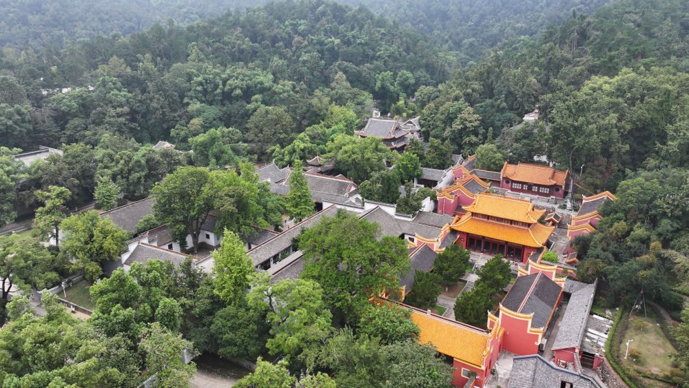 
山东中医药大学附属医院刁娟娟医生黄牛预约代挂号电话校馆弦歌｜湖南大学岳麓书院：千年文脉 润泽古今